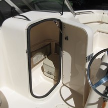 Grady-White Freedom 225
