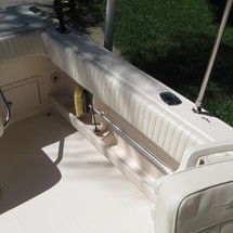Grady-White Freedom 225