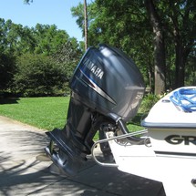 Grady-White Freedom 225