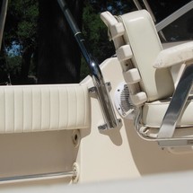 Grady-White Freedom 225