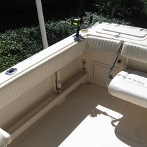 Grady-White Freedom 225