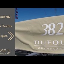 Dufour 390