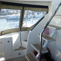Fairline 42 Squadron
