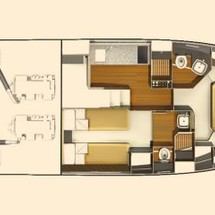 Fairline 42 Squadron
