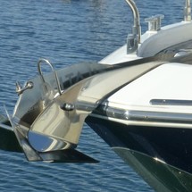 Fairline 42 Squadron
