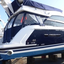 Fairline 42 Squadron