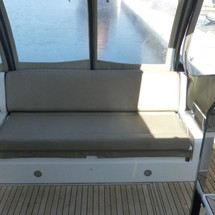 Fairline 42 Squadron