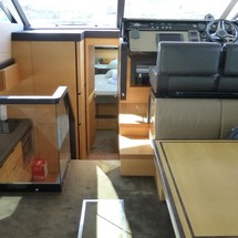 Fairline 42 Squadron
