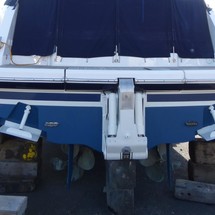 Fairline 42 Squadron