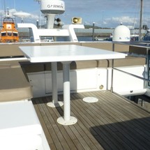 Fairline 42 Squadron
