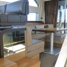 Fairline 42 Squadron