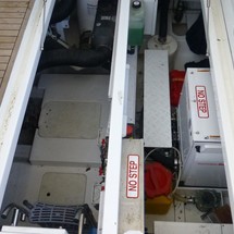 Fairline 42 Squadron