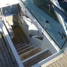 Fairline 42 Squadron