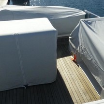 Fairline 42 Squadron