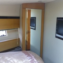 Fairline 42 Squadron