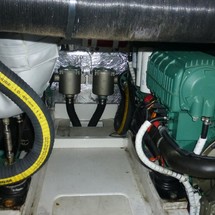 Fairline 42 Squadron