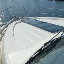 Fairline 42 Squadron