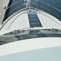 Fairline 42 Squadron