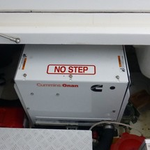 Fairline 42 Squadron