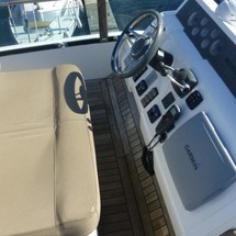 Fairline 42 Squadron