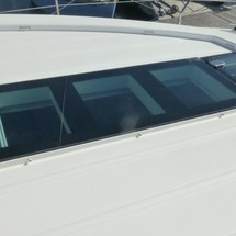 Fairline 42 Squadron