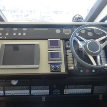 Fairline 42 Squadron