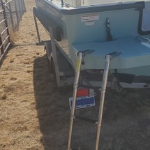 Boston Whaler 210 Montauk