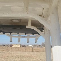 Boston Whaler 210 Montauk