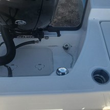 Boston Whaler 210 Montauk