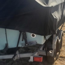 Boston Whaler 210 Montauk