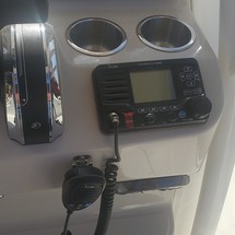 Boston Whaler 210 Montauk