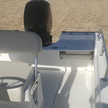 Boston Whaler 210 Montauk