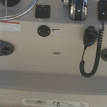 Boston Whaler 210 Montauk