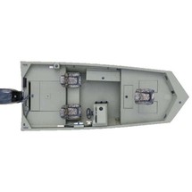 Lund Boats Predator 1760