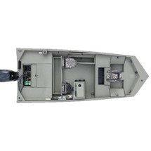 Lund Boats Predator 1760