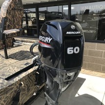 Lund Boats Predator 1760