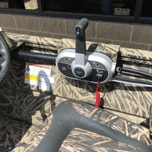 Lund Boats Predator 1760