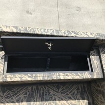 Lund Boats Predator 1760