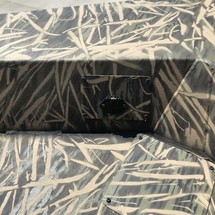 Lund Boats Predator 1760