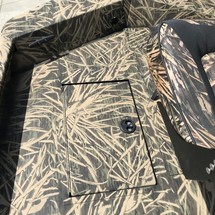 Lund Boats Predator 1760