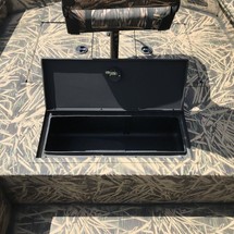 Lund Boats Predator 1760