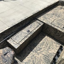 Lund Boats Predator 1760