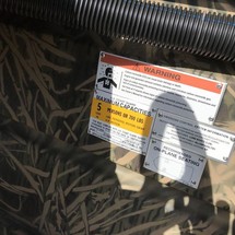 Lund Boats Predator 1760