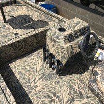 Lund Boats Predator 1760