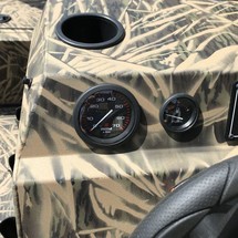 Lund Boats Predator 1760