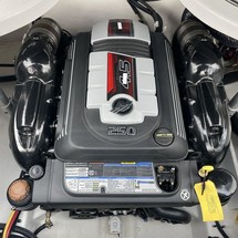 Monterey 224FS