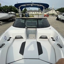 Monterey 224FS