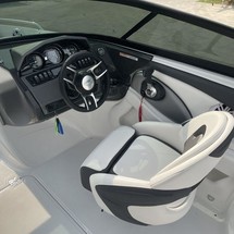 Monterey 224FS