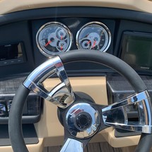 Avalon catalina 25 rf