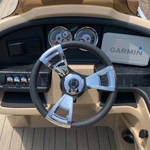 Avalon catalina 25 rf